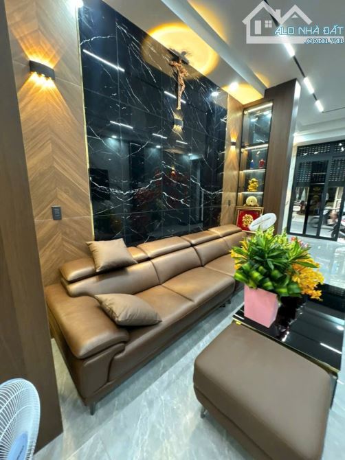 QUÁ RẺ CHỈ 8.9 TỶ, SỞ HỮU NGAY SIÊU PHẨM TẠI P.8 LẠC LONG QUÂN, TÂN BÌNH - 5