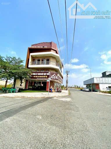 Chủ Bán Diện Tích 6m X 19m Trong KDC Tân Đô Sổ Hồng Riêng Giá Tốt - 5
