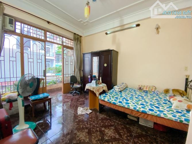 Bán nhà 3 tầng, 4,2m x 20m, hẻm 8m kinh doanh, Phan Huy Ích, phường 14, Gò Vấp, hơn 10 tỷ - 5