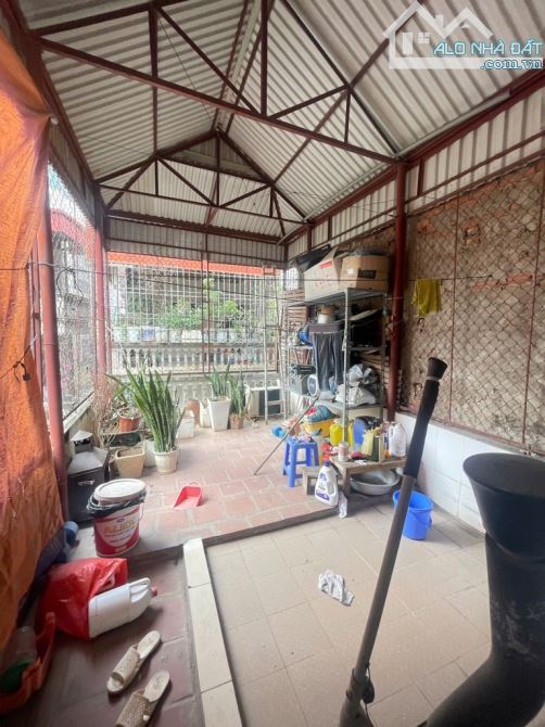 BÁN NHÀ NGÕ 66 HỒ TÙNG MẬU CẦU GIẤY DT38M , 3 TẦNG, GIÁ 7.4 TỶ - 5