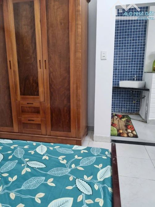 🇻🇳💎 CHO THUÊ NHÀ 3 TẦNG: ĐƯỜNG HÒA MINH 14 - MỚI ĐẸP - 5