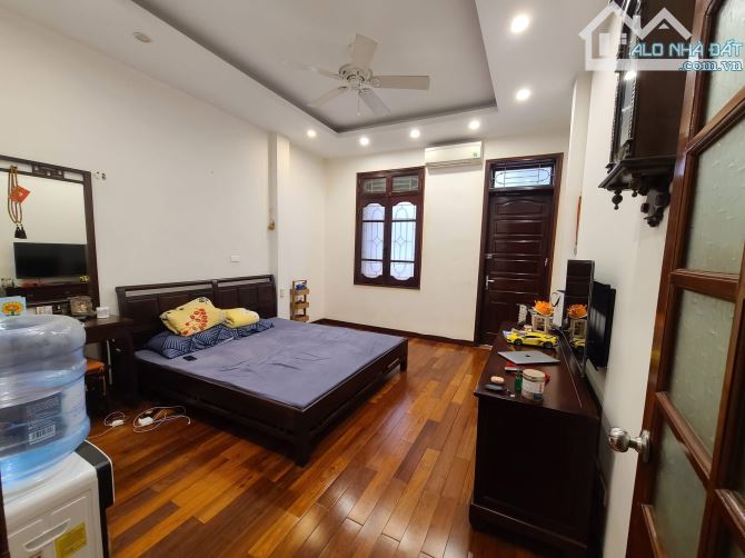BÁN NHÀ PHÂN LÔ DƯƠNG KHUÊ 54M², 2 MẶT THOÁNG, NGÕ OTO TRÁNH, GIÁ 18.9 TỶ, KINH DOANH ĐỈNH - 5