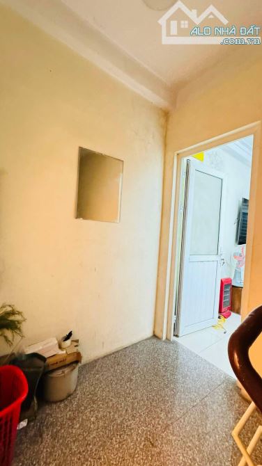 BÁN NHÀ PHỐ CHỢ KHÂM THIÊN ĐỐNG ĐA 35m 4T Mt 4.5m GIÁ 5.5 TỶ NGÕ THÔNG KINH DOANH - 5