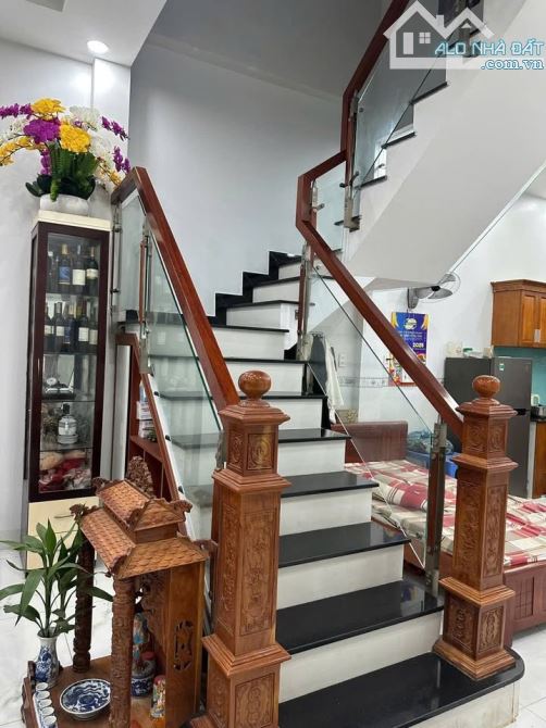 🔥Nhà Đẹp Tô Hiến Thành, Quận 10- Gần TTTM. DT 53m², Chỉ 3 Tỷ 080, Nở Hậu Phong Thủy 🔥 - 5