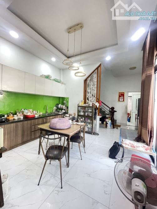 BÁN NHÀ 2 MẶT TIỀN 100m² – KDC HIM LAM – TRƯỜNG THỌ, THỦ ĐỨC – GIÁ CHỈ 11 TỶ 🌟 - 5