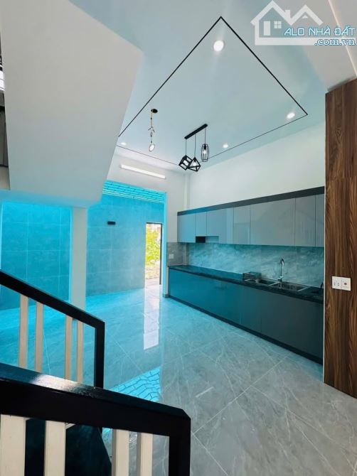 BÁN NHÀ 3 TẦNG NGÕ TRẦN NHÂN TÔNG - TP NAM ĐỊNH - 5