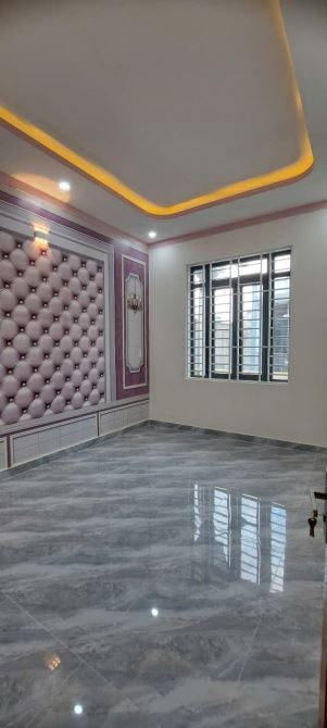 TP.Biên Hòa- 77m2- 2 Tầng- Ngang 6m- 3.5 tỷ- SHR- Hoàn công - 5