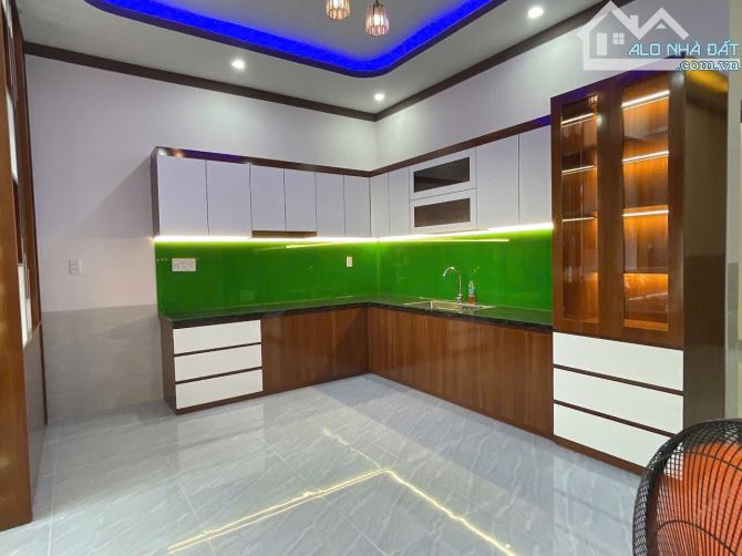 NP439 CẦN BÁN NHÀ GÁC LỬNG SỔ RIÊNG THỔ CƯ  Giá chỉ 2ty 680 thương lượng - 5