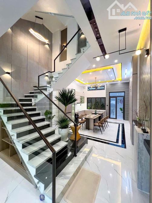 Sang Nhanh Căn Nhà Đường Phùng Văn Cung, Phú Nhuận, Giá 4 Tỷ 360Tr/ 60m2. Sổ Hồng Riêng - 5