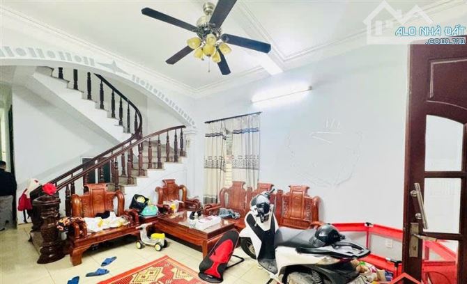 Bán nhà hạ đoạn 2 giá tốt đọc lập kiên cố - 5