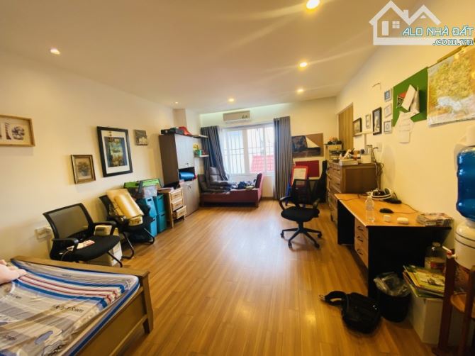 Bán Nhà Hầm 5 Lầu Lương Đình Của 6.4 x 19 =120m2 GIÁ 34 TỶ - 5