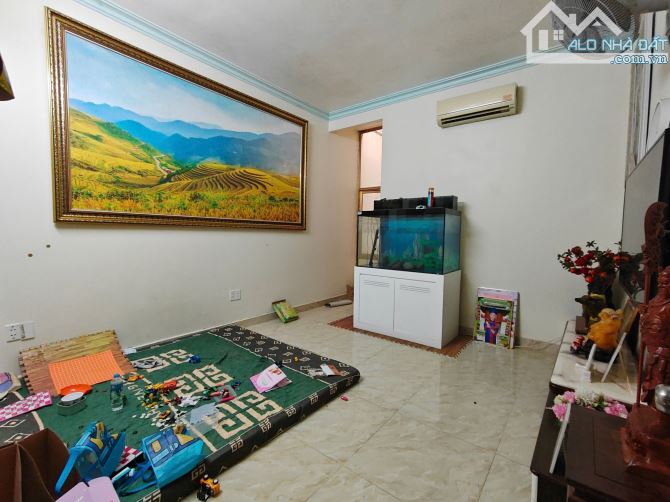 Bán nhà mặt đường phương lưu cực đẹp - 5