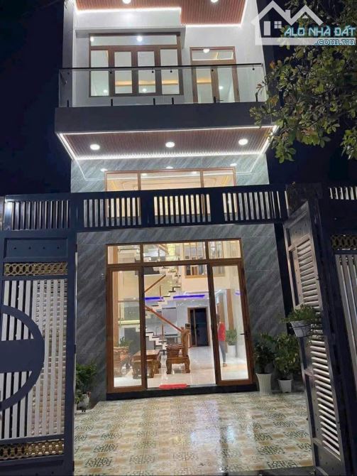 HÀNG DUY NHẤT! CHẬM TAY LÀ MẤT - Nhà Trần Não, Q2 – GIÁ SIÊU TỐT 4TỶ250 – 46,1m² – 1T1L - 5