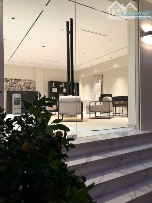 Biệt Thự Thảo Điền Làng Báo Chí 10x11 =111m2 Giá 36 TỶ - 5