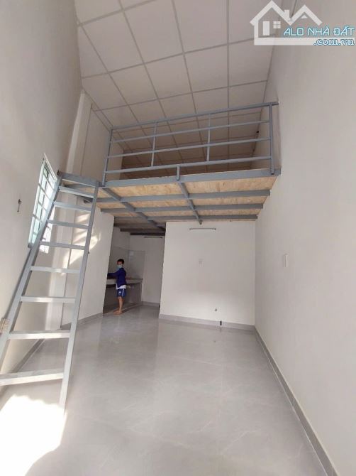 NHÀ ĐẸP 2 TẦNG 116M2-HẺM 600 KINH DƯƠNG VƯƠNG-GIÁ 5.8 TỶ - 5