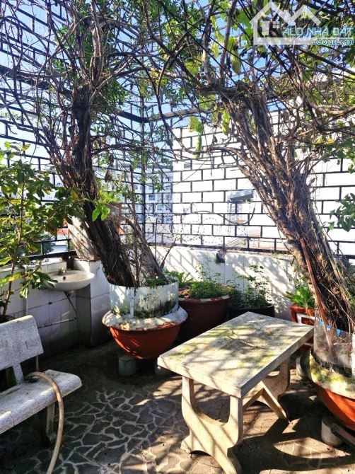 BÁN GẤP NHÀ MẶT TIỀN ÂU CƠ - TÂN PHÚ, GIẢM SỐC 5 TỶ, CHỈ 26 TỶ - 155M2, 6 LẦU, THANG MÁY - 5