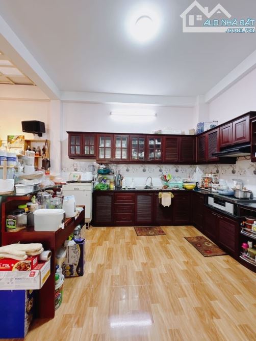 ĐƯỜNG 12M - 4 TẦNG - 105M2 - 8M x 14M - KHU PHÂN LÔ - GẦN CHỢ CĂN CỨ 26 - CITYLAND - 5