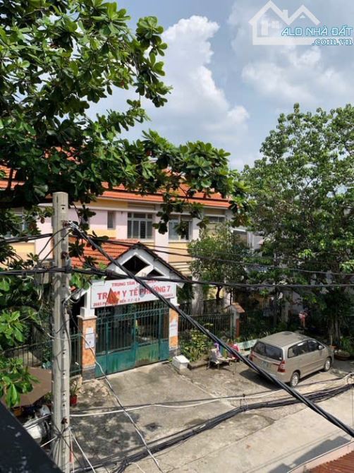 Bán gấp nhà hiếm HXH 2683 Phạm Thế Hiển, P7 Q8. DT 50m2. Giá chỉ 6.5 tỷ. - 5