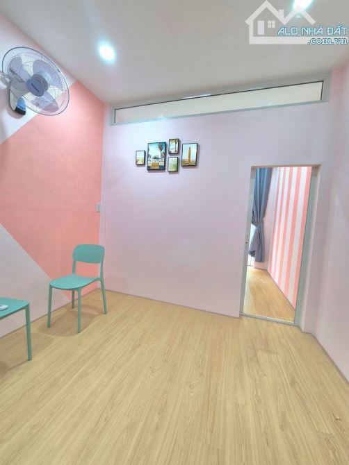 BÁN NHÀ TẠ UYÊN – QUẬN 11 | 49.9m² | GIÁ 3 TỶ 050 | SỔ HỒNG RIÊNG | CÓ HỢP ĐỒNG THUÊ 12TR - 5