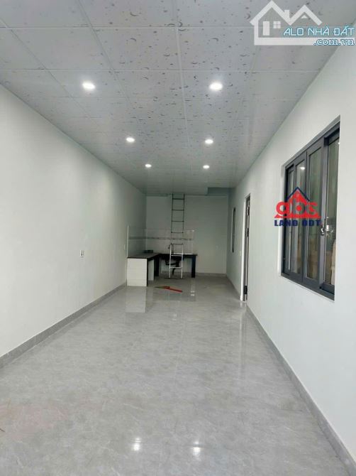 CHO THUÊ XƯỞNG 3.500M² TẠI PHƯỚC TÂN - BIÊN HÒA - ĐỒNG NAI Giá thuê: 50.000 VNĐ/m² - 5
