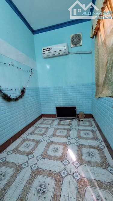 Bán Nhà 1T 1L  P_Quang Vinh gần đường Phan Đình Phùng, thổ cư , hoàn công Giá chỉ 1ty350 - 5