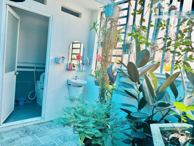 Bán Nhà gác đúc lửng Kp9, Tân Phong. Thích hợp gia đình ở lâu dài hoặc đầu tư. - 5