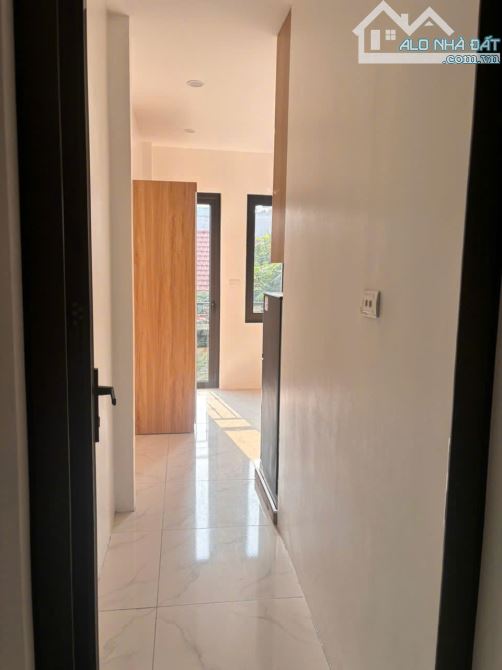 Bán nhà dòng tiền căn góc CCMN 45m2*5T-7 PNKK- 8.7 tỷ//Ngõ 8 Lê Quang Đạo- Nam Từ Liêm. - 5