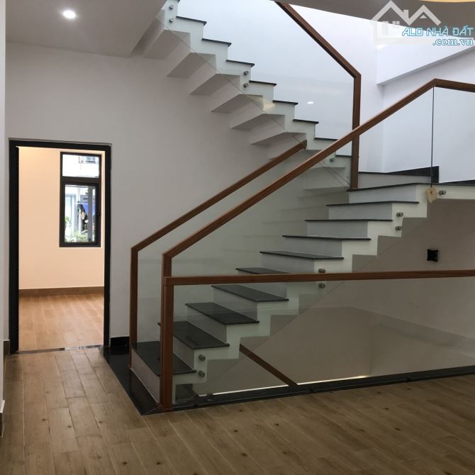 🔥Bán nhà mặt tiền Nguyễn Cao, Q.Thanh Khê, DT 75m2 3 tầng ngay sau Nguyễn tất Thành - 5