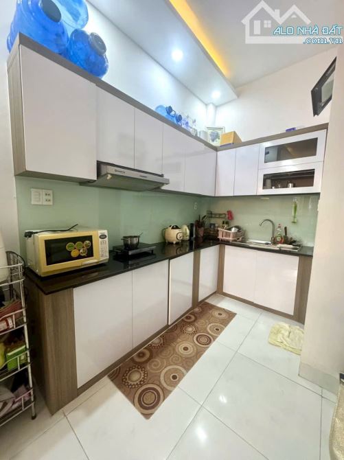 Bán Nhà Hẻm 2,4m Bửu Đoá ,Phước Long ,Nha Trang. Giá 3ty650 - 5