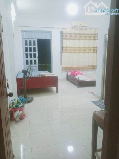 Bán nhà mặt tiền 177 Nguyễn Phúc Chu Phường 15 Quận Tân Bình - 1
