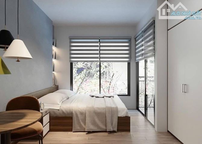 BÁN NHÀ MỸ ĐÌNH-DÂN XÂY CHẮN-VỪA Ở VỪA CHO THUÊ-DT 118m-GIÁ 12,3 Tỷ - 5