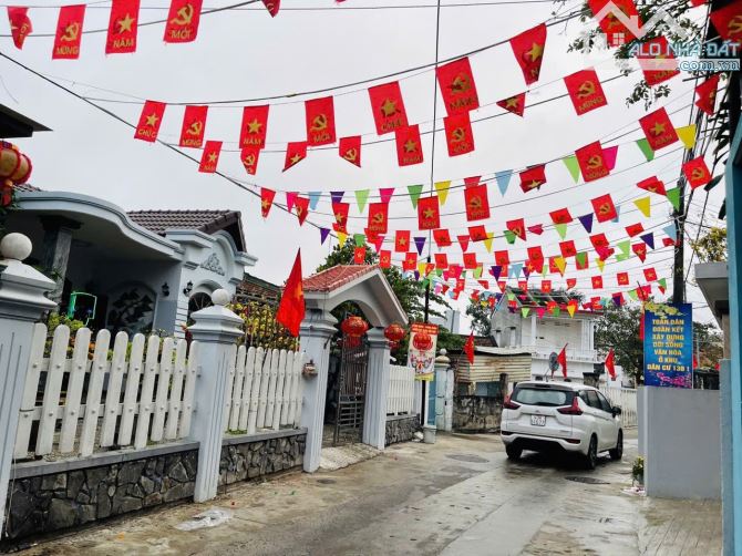 💥Nguyễn Duy Trinh – Diện Tích Lớn 151m², Ngang 7.5m, Cách Đường Chính 30m. Giá Chỉ 3.85tỷ - 5