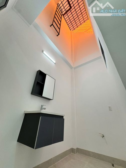 Bán nhà 1 trệt 1 lầu hẻm Lê Duẩn trung tâm TPBMT - 5