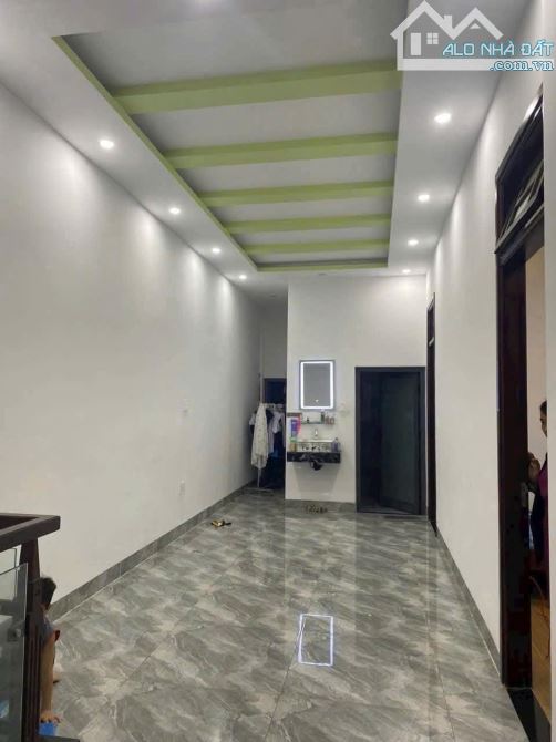 💥 Nhà 2 Tầng Mặt Tiền Nguyễn Duy Trinh, Gần Bãi Tắm Tân Trà, Ngang 6.5m, DT 156m² - 5