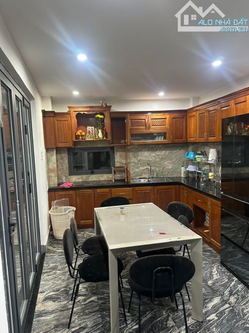 👉 GẤP BÁN NHÀ MẶT PHỐ ĐỖ THÚC TỊNH  NHÀ MỚI Ở NGAY 115M2 ĐƯỜNG 7.5M NỞ HẬU GIÁ CHỈ 6 XTỶ - 5