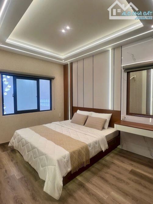Siêu Phẩm Mặt Tiền Căn Góc💎Lê Văn Thọ_phường 8💎4X20M 1 Lầu 2PN 2WC💵12 Tỷ - 5