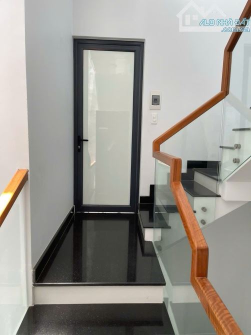 NHÀ KIỆT Ô TÔ LÝ THƯỜNG KIỆT - nhỉnh 6 tỷ - 5