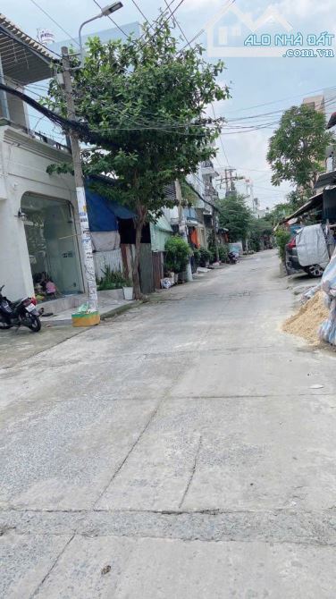 Nhà 4 tầng – Hẻm xe hơi tránh – Gần cầu Bưng – 75m² – 4PN – Chỉ 7.5 tỷ TL - 5