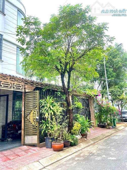 Bán Biệt Thự P15 Gò Vấp, Lê Đức Thọ, Góc 2 mặt, 15x16m, đường 10m, 14.x tỷ - 5