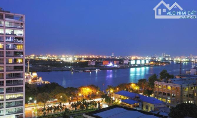 BÁN KS 7A THÁI VĂN LUNG,Q1- DT: 8.5X21( NỞ 12M)- 12 TẦNG- 72P- 1 HỒ BƠI ROOFTOP- 500 TỶ - 5