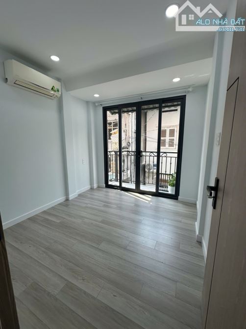 Nhà Trần Bình Trọng, Diện Tích 21m2, 2 Tầng, Giá 3,6 Tỷ, Bình Thạnh - 5