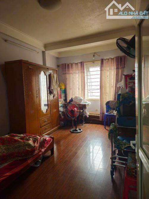 BÁN ĐẤT PHÚ DIỄN, 85m2 MT 4m, TẶNG NHÀ 4T, NỞ HẬU ĐẸP, SÁT MẶT PHỐ, NGÕ OTO NHỎ, GIÁ 13 TỶ - 5