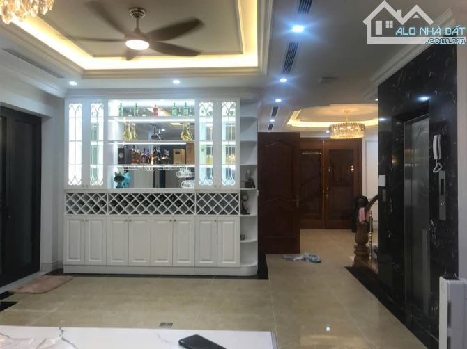 Bán biệt thự song lập BT9 KĐTM Văn Khê diện tích 170m2x3T MT 10m thang máy giá 41.9 tỷ - 5