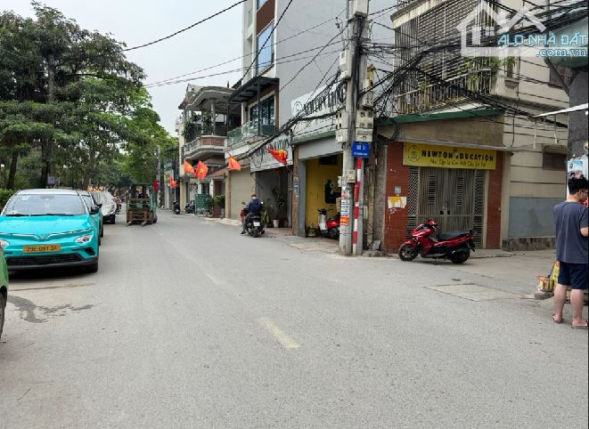 HOT – HIẾM PHÂN KHÚC 5 TỶ! LÕI THƯỢNG THANH – NHÀ ĐẸP Ở LUÔN – 35M² x 5 TẦNG - 5