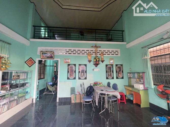 Cần bán gấp nhà cấp 4 ở Bệnh Viện Xuyên Á Tân Phú Trung 7x18 ( 130m2 ) 600 TRIỆU SHR - 5