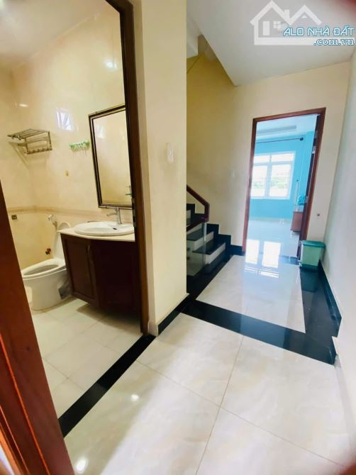 Chủ ngộp cần ra gấp căn Huỳnh Tấn Phát, Quận 7 / 50m2 / 2 tỷ 370 triệu / sổ hồng riêng - 5
