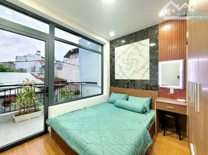 Bán nhà thuê 13tr/ th ngay đường số 20, Thủ Đức, giá 2 tỷ 031 triệu, sổ riêng, đường ô ô - 5