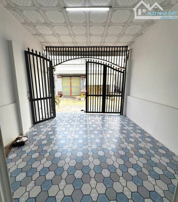 Cứu chủ bán nhà 815 TRIỆU ở chợ Tân Chánh Hiệp Quận 12 4x15 ( 63m2 ) Sổ hồng riêng - 5