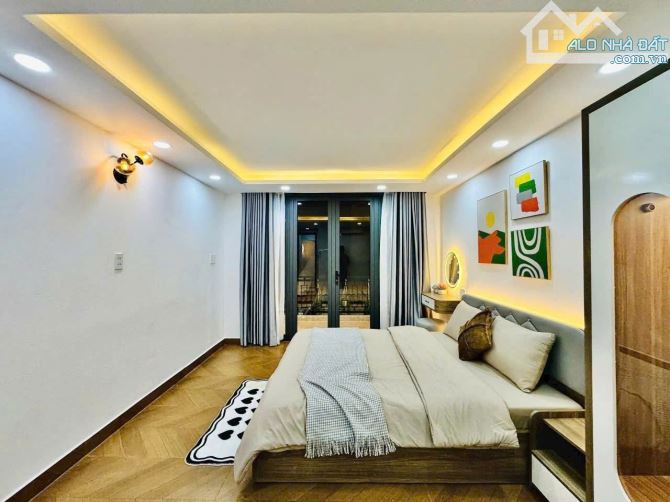 3.14Tỷ Có Nhà Q10 Gần cấp1 Nhât Tảo 2Tầng,3PN-42M2 Sổ Riêng ngay 193/Bà Hạt.goi E liền nha - 5