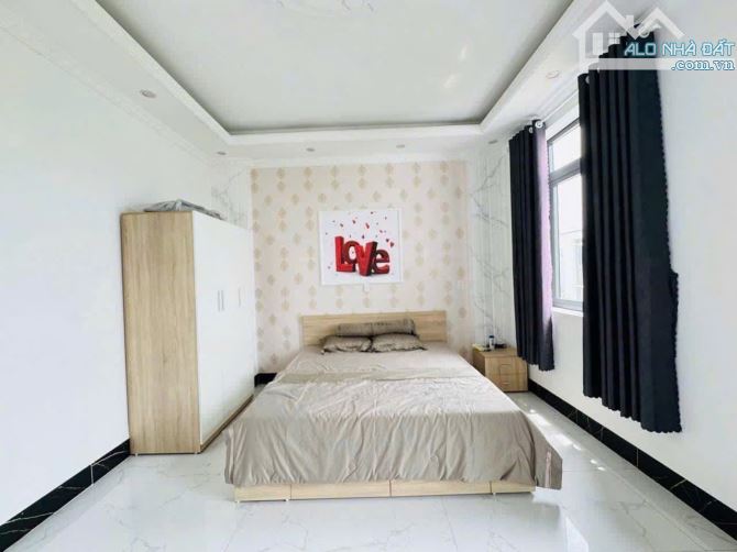 BÁN NHÀ 2 LẦU CAO CẤP ĐƯỜNG 7B KDC NAM LONG , TRỤC THÔNG ĐƯỜNG NGUYỄN VĂN QUANG - 5